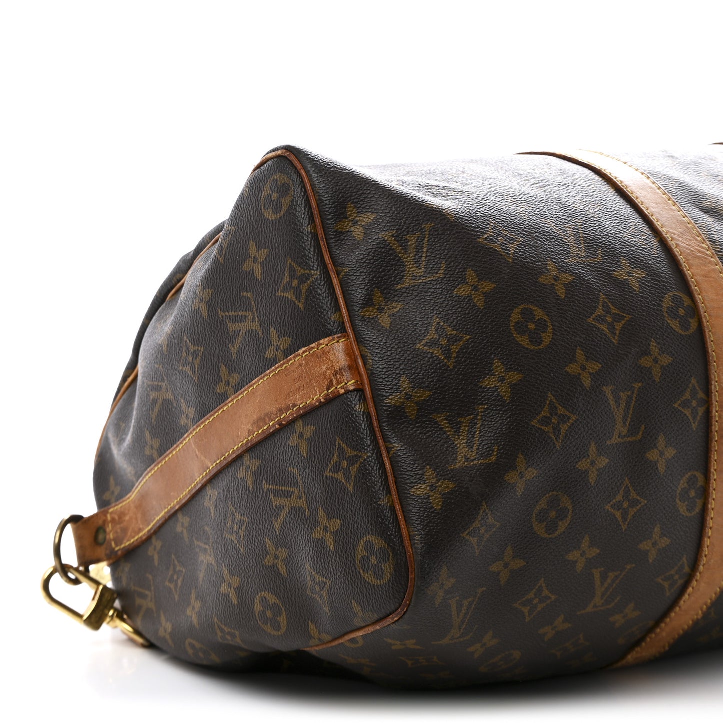 Monogram Keepall Bandouliere 45