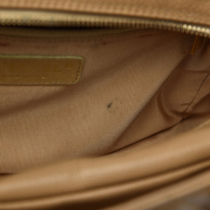 Chanel Caviar Quilted Petit Timeless Tote PTT Beige 11 of 17