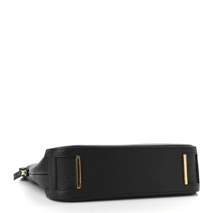 Hermes Togo Escapade Tote Black 4 of 9