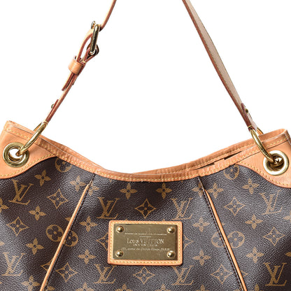 Louis Vuitton Monogram Galliera PM 6 of 8