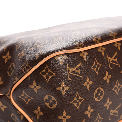 Louis Vuitton Monogram Delightful MM Pivoine 12 of 16