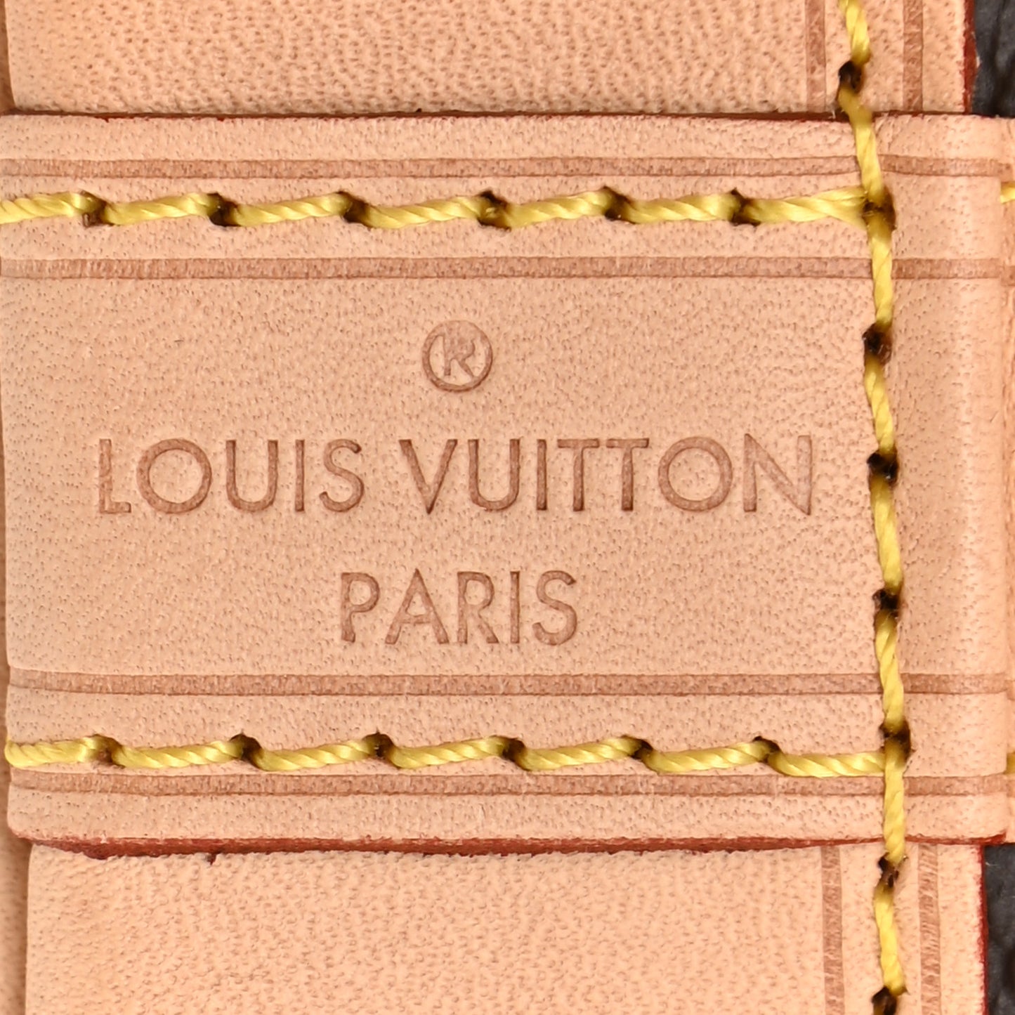 Monogram Petit Noe NM