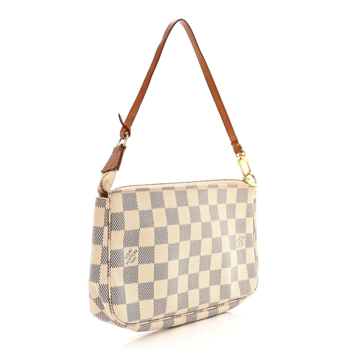 Damier Azur Pochette Accessories