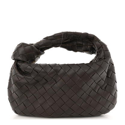 Bottega Veneta Nappa Intrecciato Mini Jodie Fondant 1 of 12