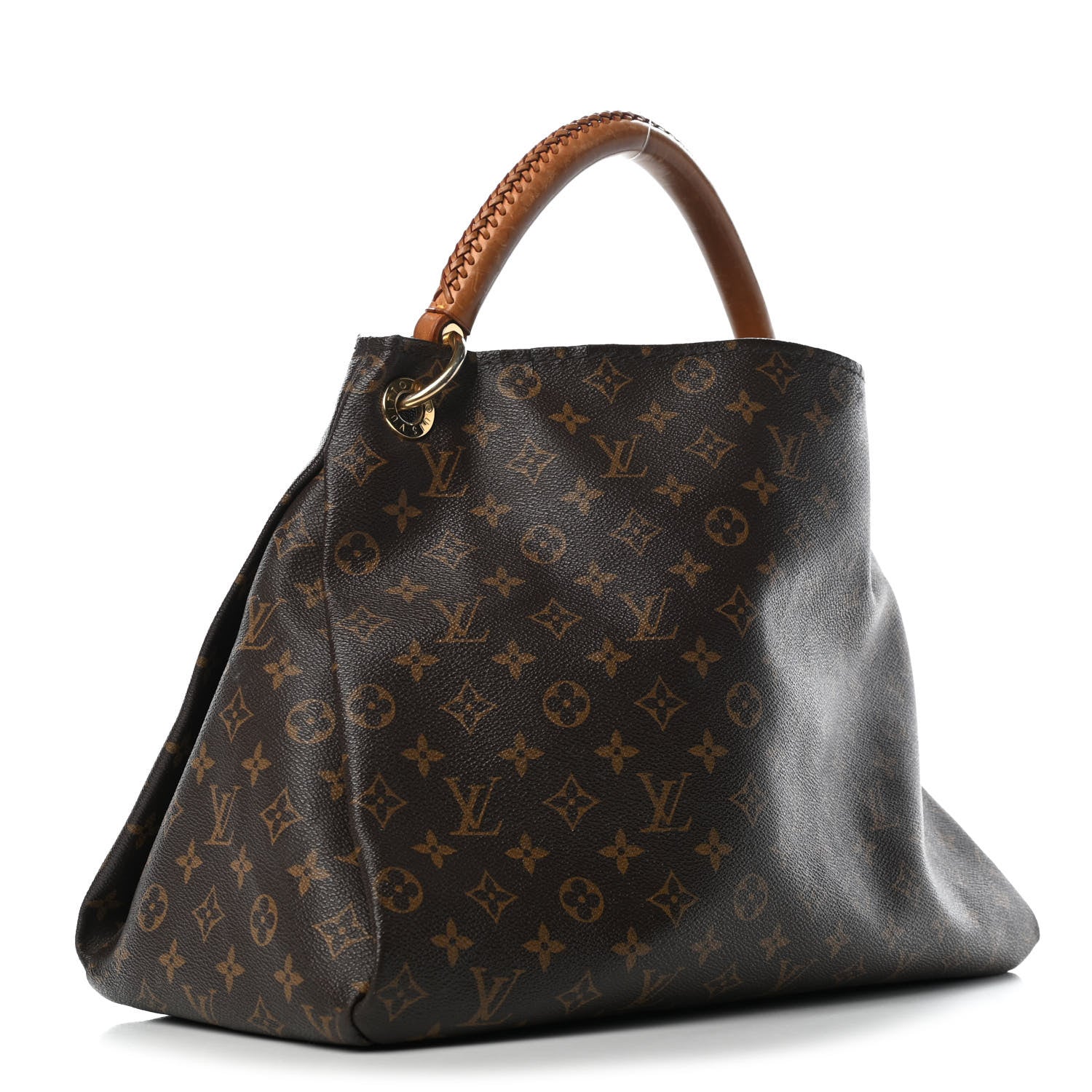 Louis Vuitton Monogram Artsy MM 2 of 10