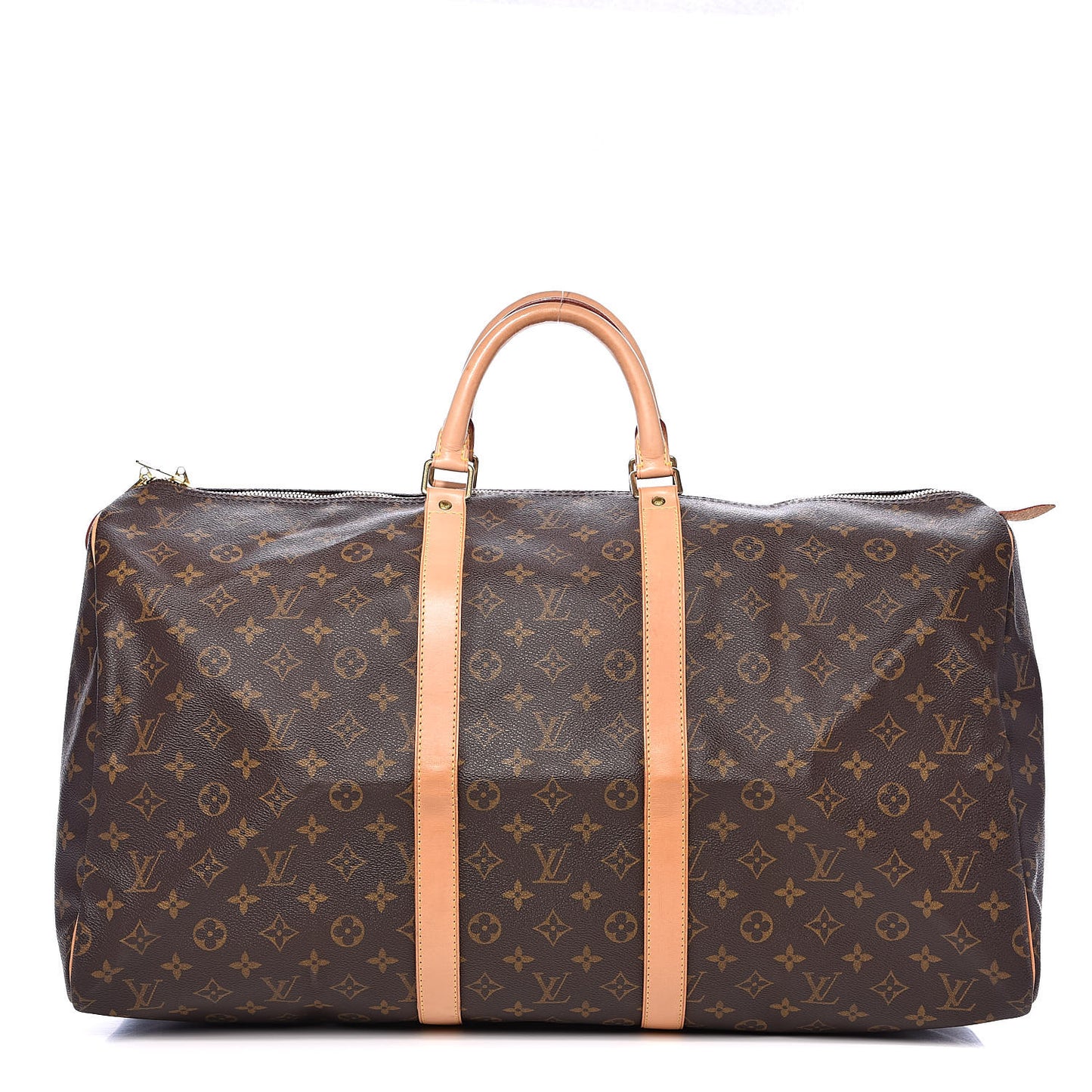 Monogram Keepall 55