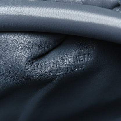 Bottega Veneta Nappa Intrecciato The Mini Pouch Thunder 6 of 9