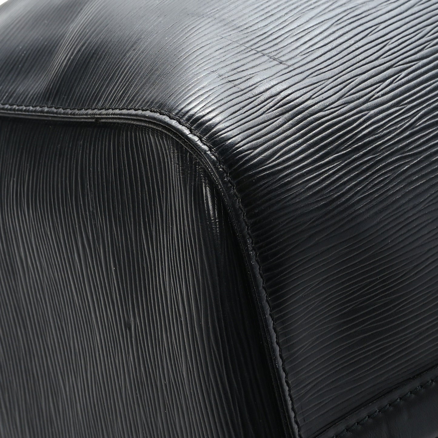 Epi Keepall 50 Black