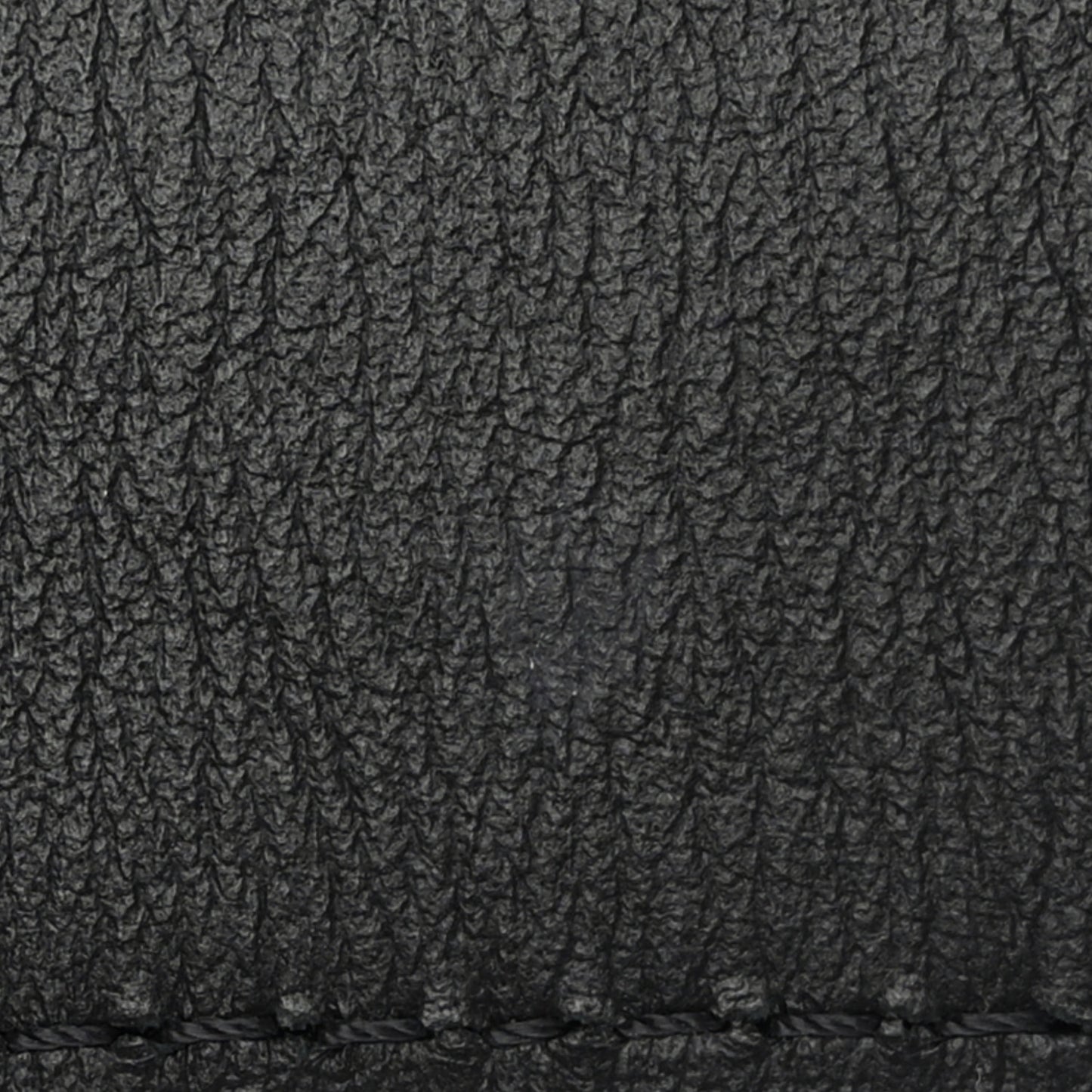 Monogram Bandouliere Shoulder Strap Black