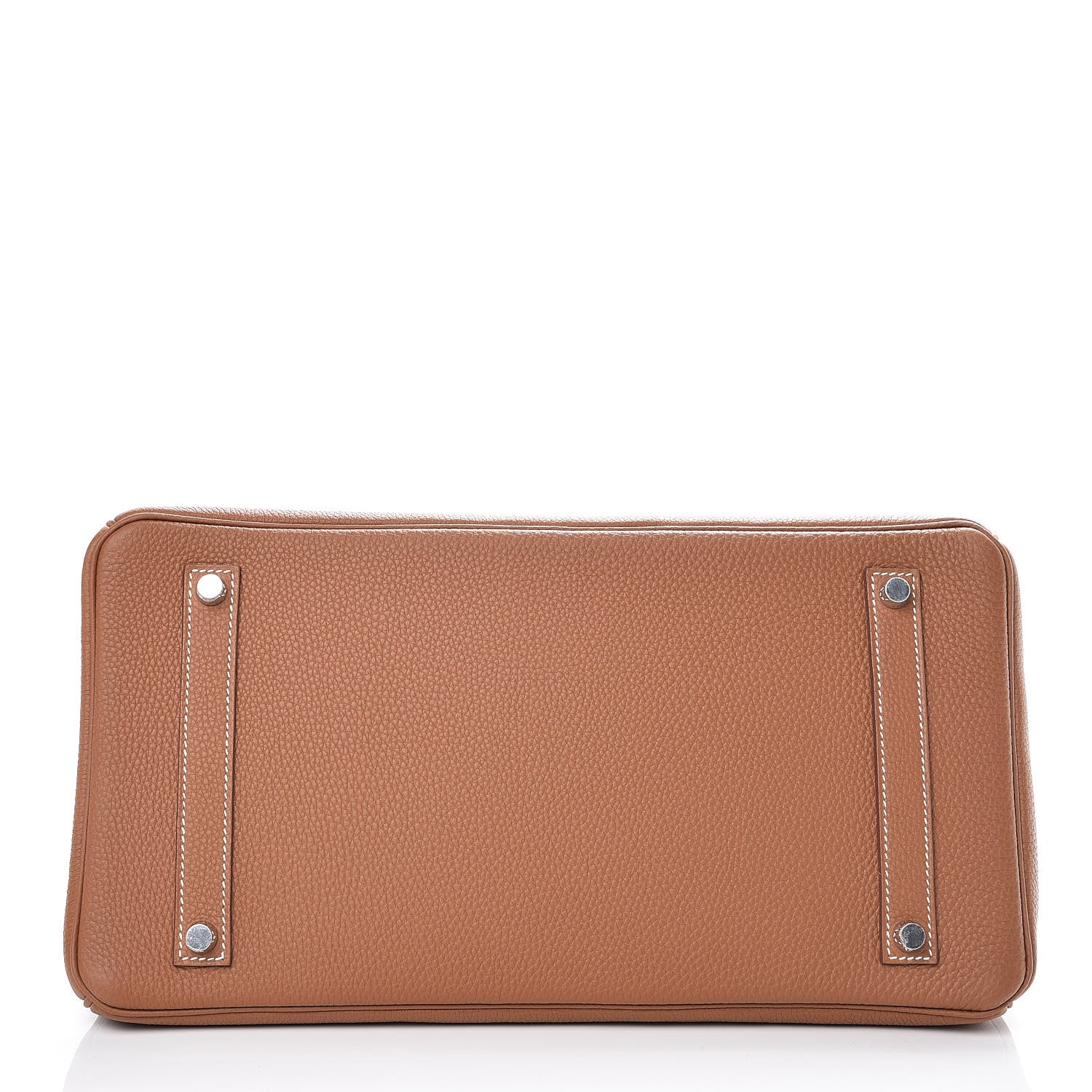 Hermes Togo Birkin 35 Gold 6 of 35