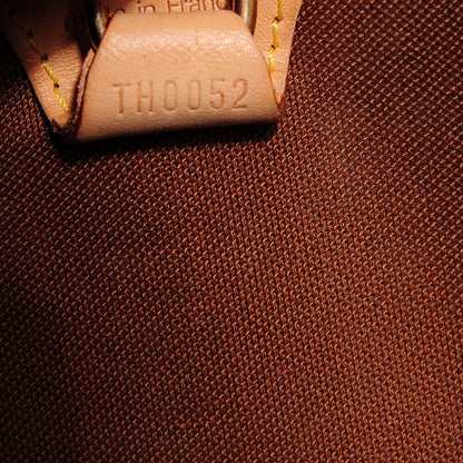Louis Vuitton Monogram Ellipse PM 7 of 7