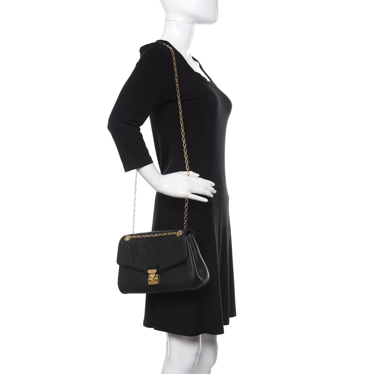 Empreinte Saint Germain PM Black
