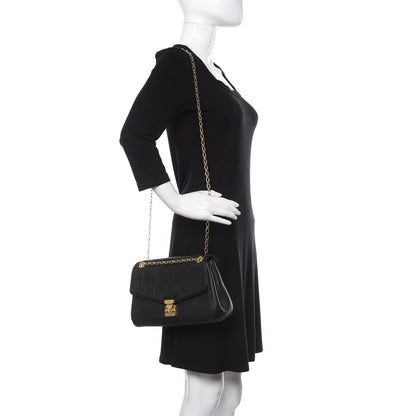 Louis Vuitton Empreinte Saint Germain PM Black 3 of 11