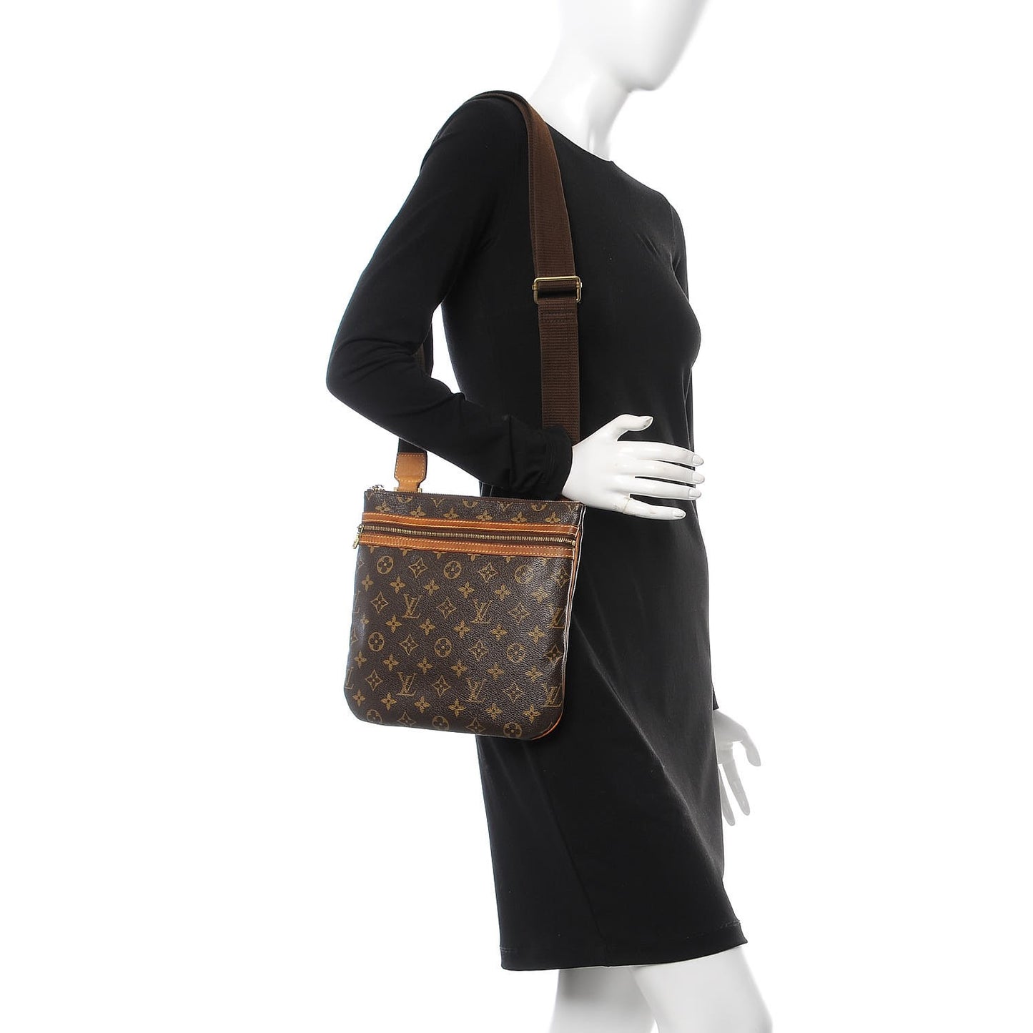 Monogram Bosphore Pochette