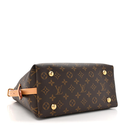 Louis Vuitton Monogram CarryAll PM 5 of 17