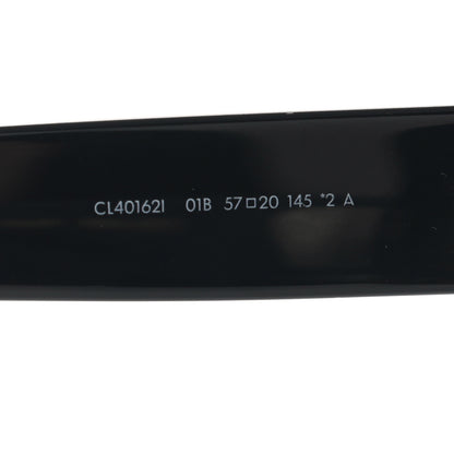 Celine Acetate Sunglasses CL401621 Black 6 of 8