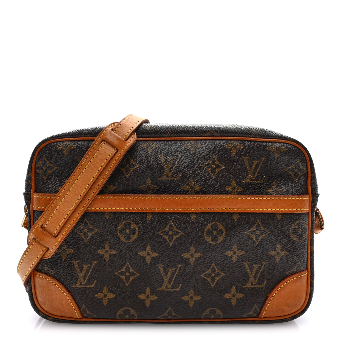 Monogram Trocadero 27