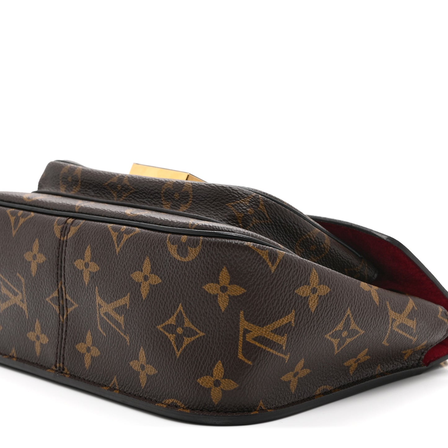 Monogram Passy