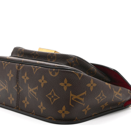 Louis Vuitton Monogram Passy 9 of 9