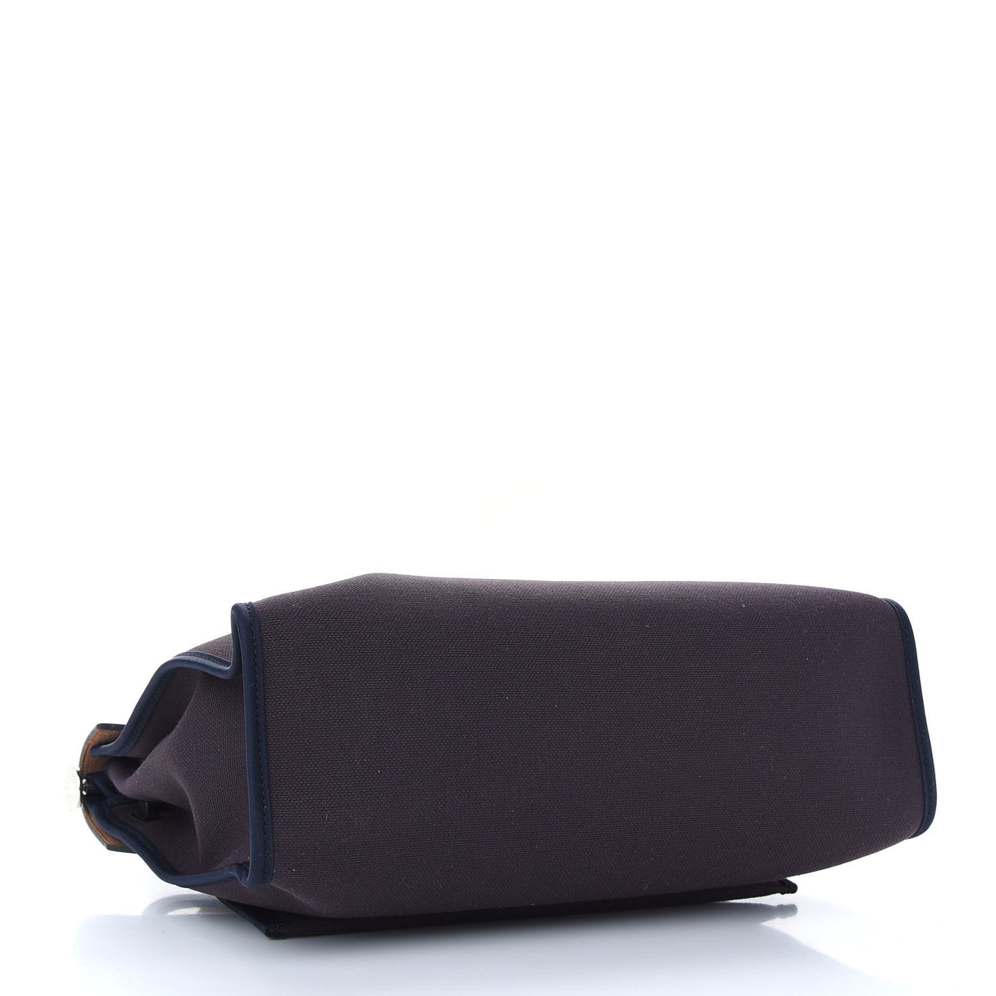 Military Toile Vache Hunter Herbag Zip PM 31 Prune Noir Marine