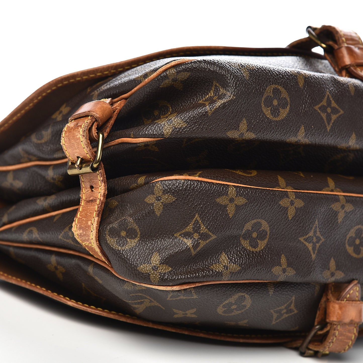 Monogram Saumur 30