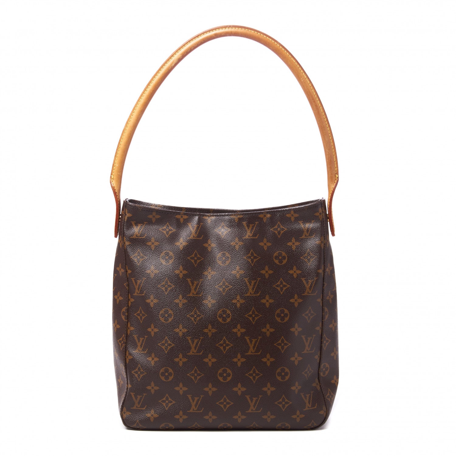 Louis Vuitton Monogram Looping GM 1 of 8