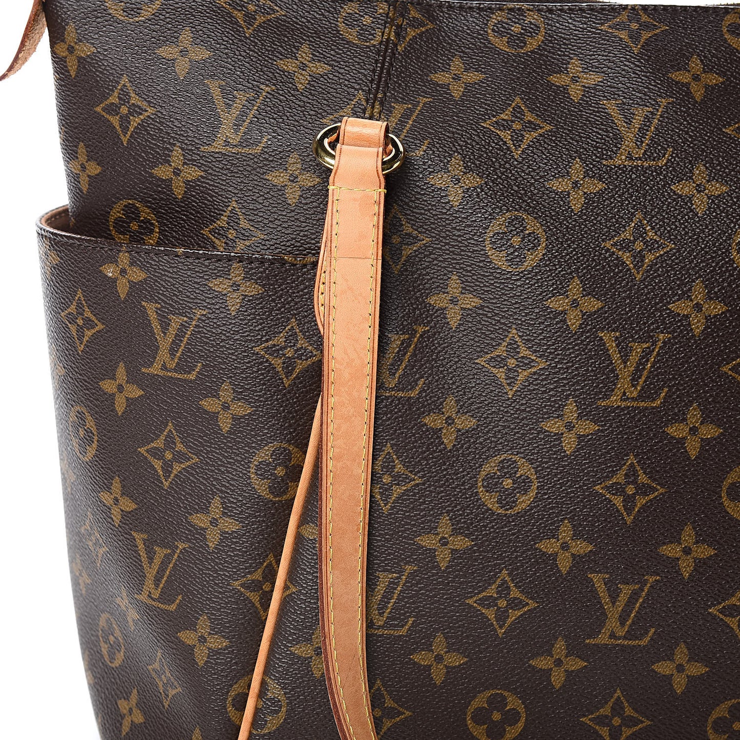 Monogram Totally MM