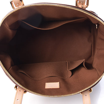 Louis Vuitton Monogram Tivoli GM 5 of 15