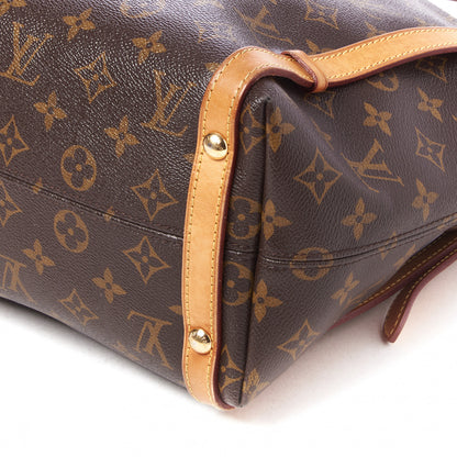 Louis Vuitton Monogram Tuileries 5 of 7