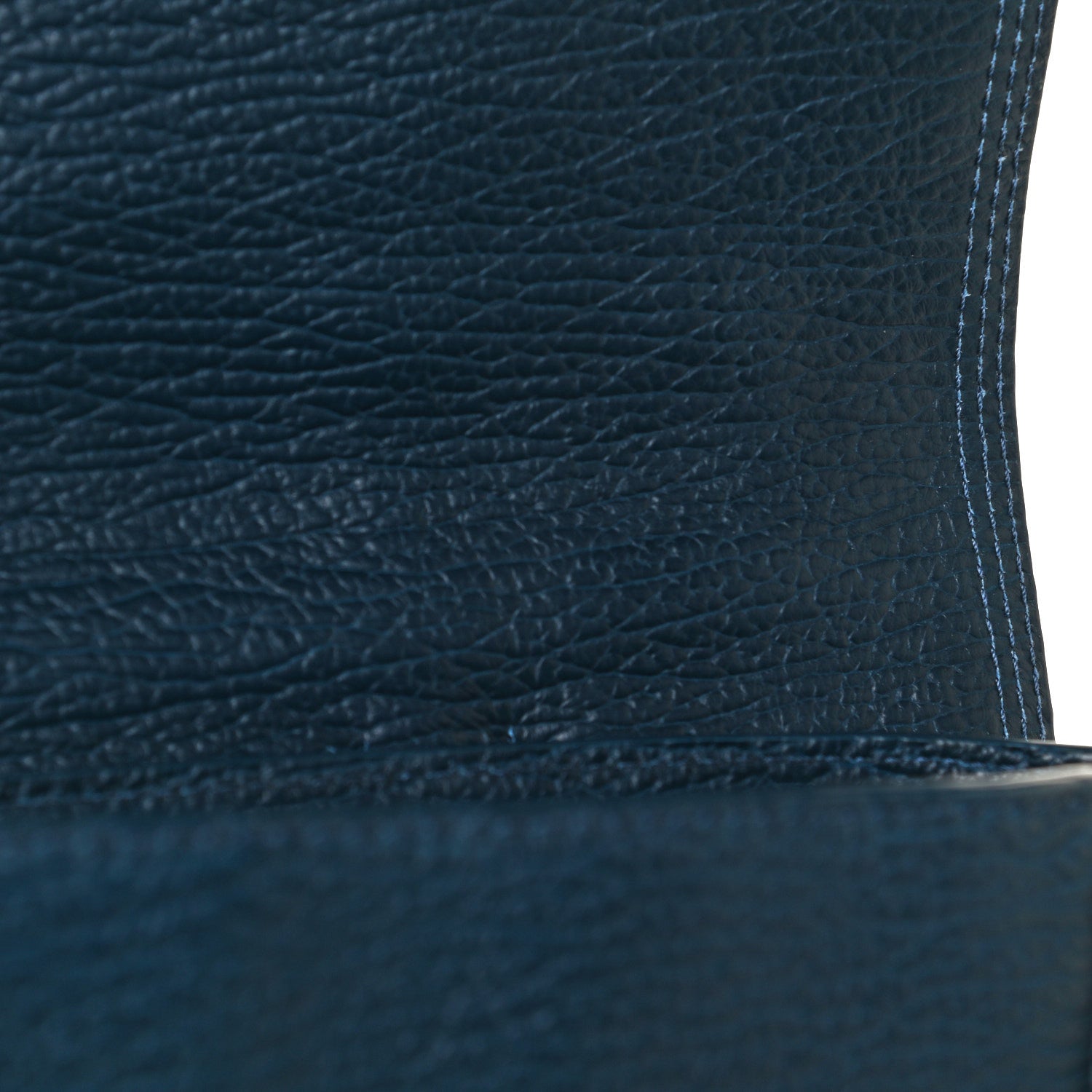 3.1 Phillip Lim Textured Calfskin Pashli Backpack Navy 17 of 17