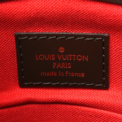 Louis Vuitton Damier Ebene Verona PM 6 of 9