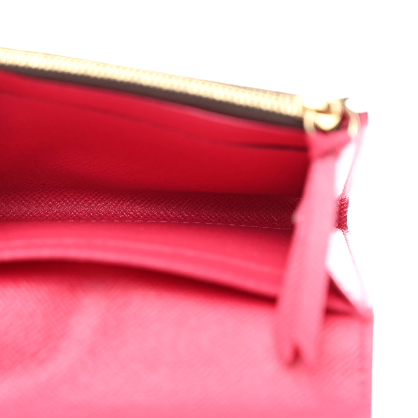 Monogram Rosalie Coin Purse Freesia