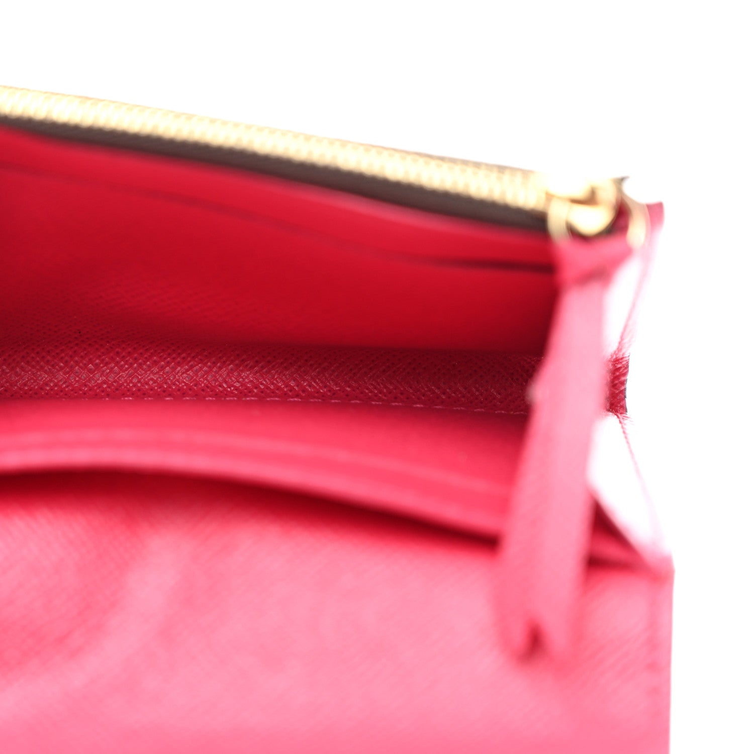 Louis Vuitton Monogram Rosalie Coin Purse Freesia 5 of 8
