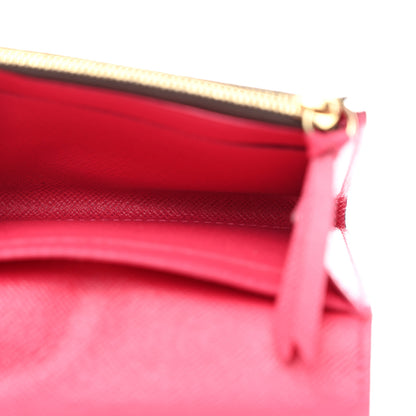 Louis Vuitton Monogram Rosalie Coin Purse Freesia 5 of 8