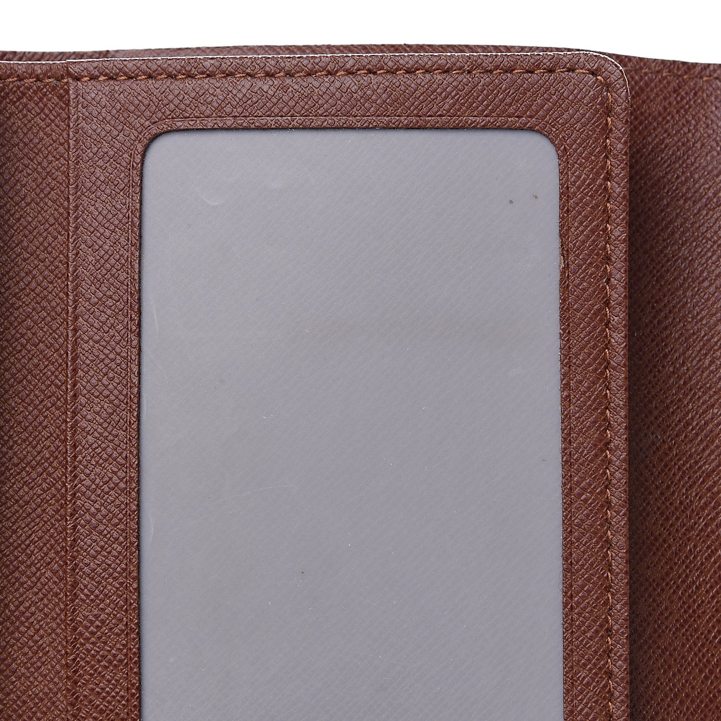 Monogram Koala Compact Wallet