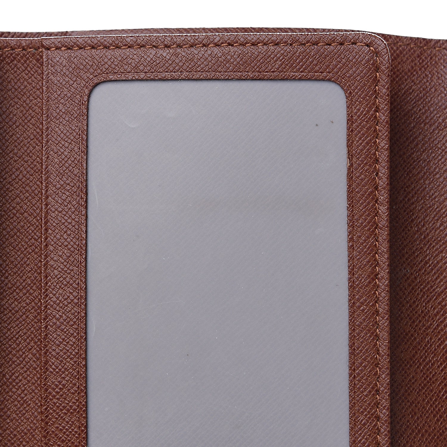 Louis Vuitton Monogram Koala Compact Wallet 4 of 8
