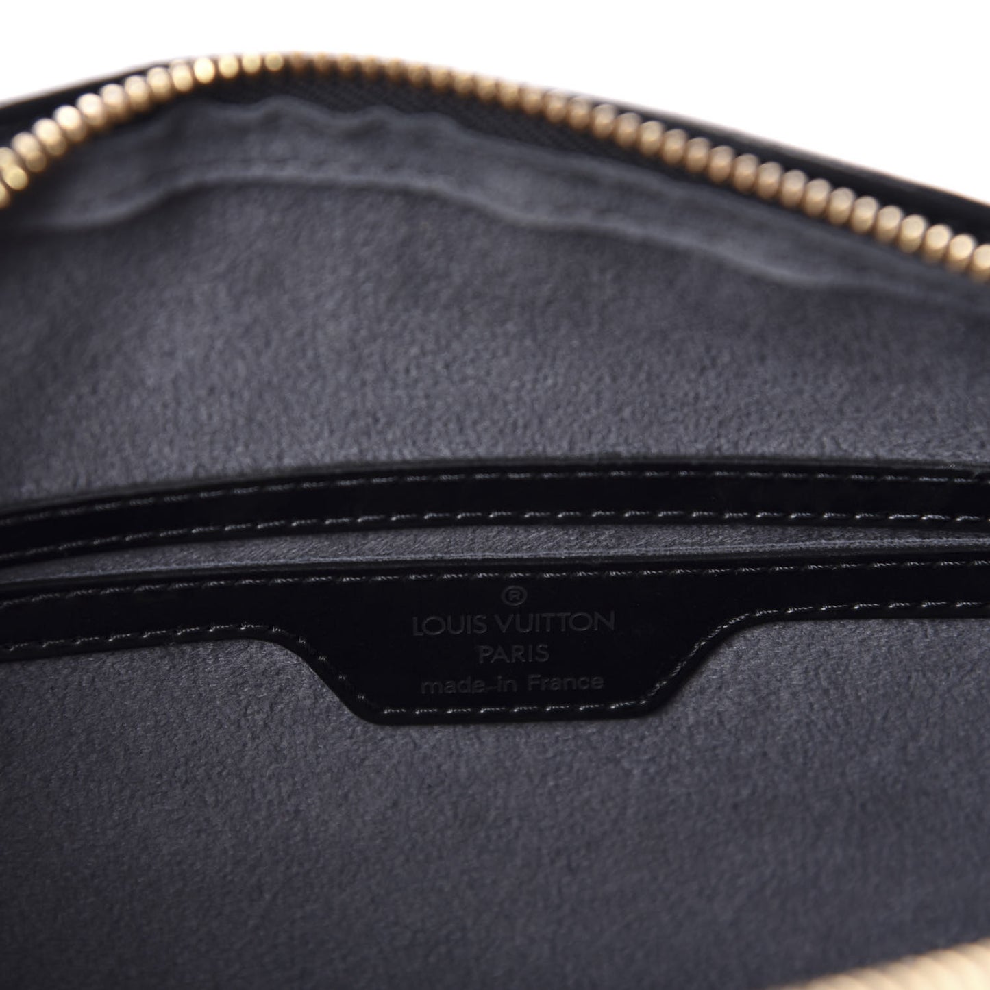 Epi Soufflot Black