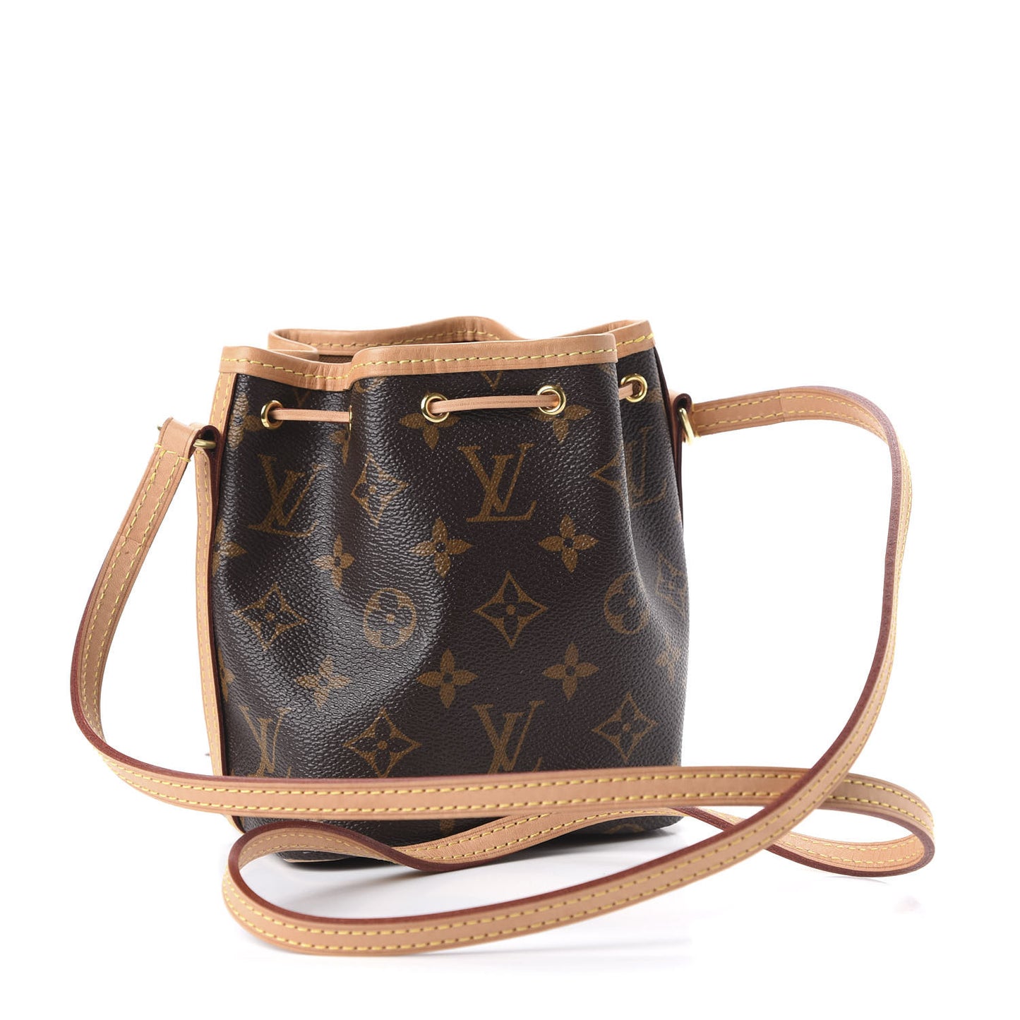 Monogram Nano Noe