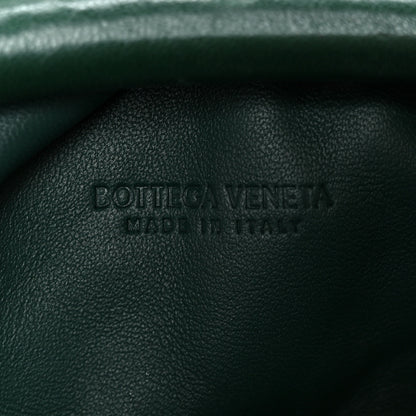 Bottega Veneta Nappa Intrecciato The Mini Pouch Raintree 5 of 10