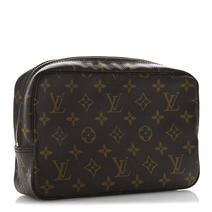 Louis Vuitton Monogram Trousse Toilette 23 3 of 8