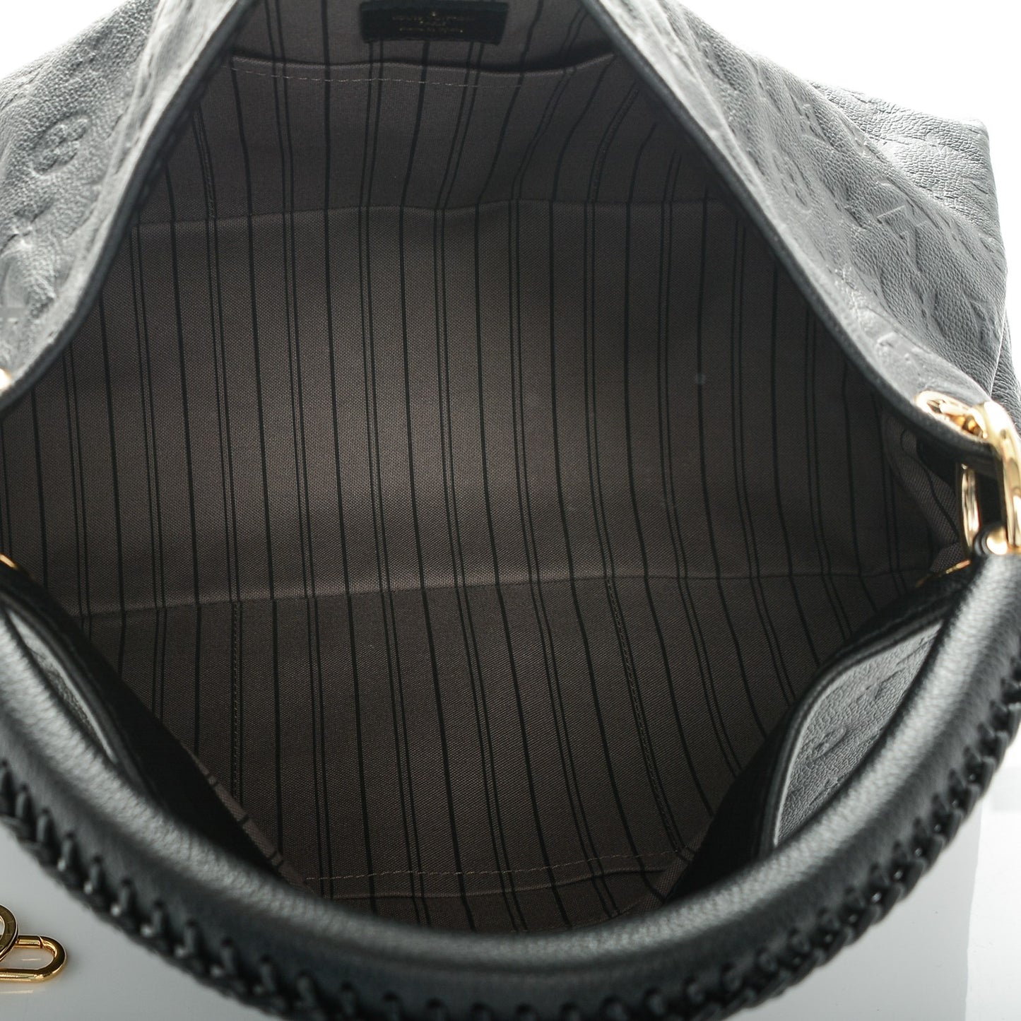 Empreinte Artsy MM Black