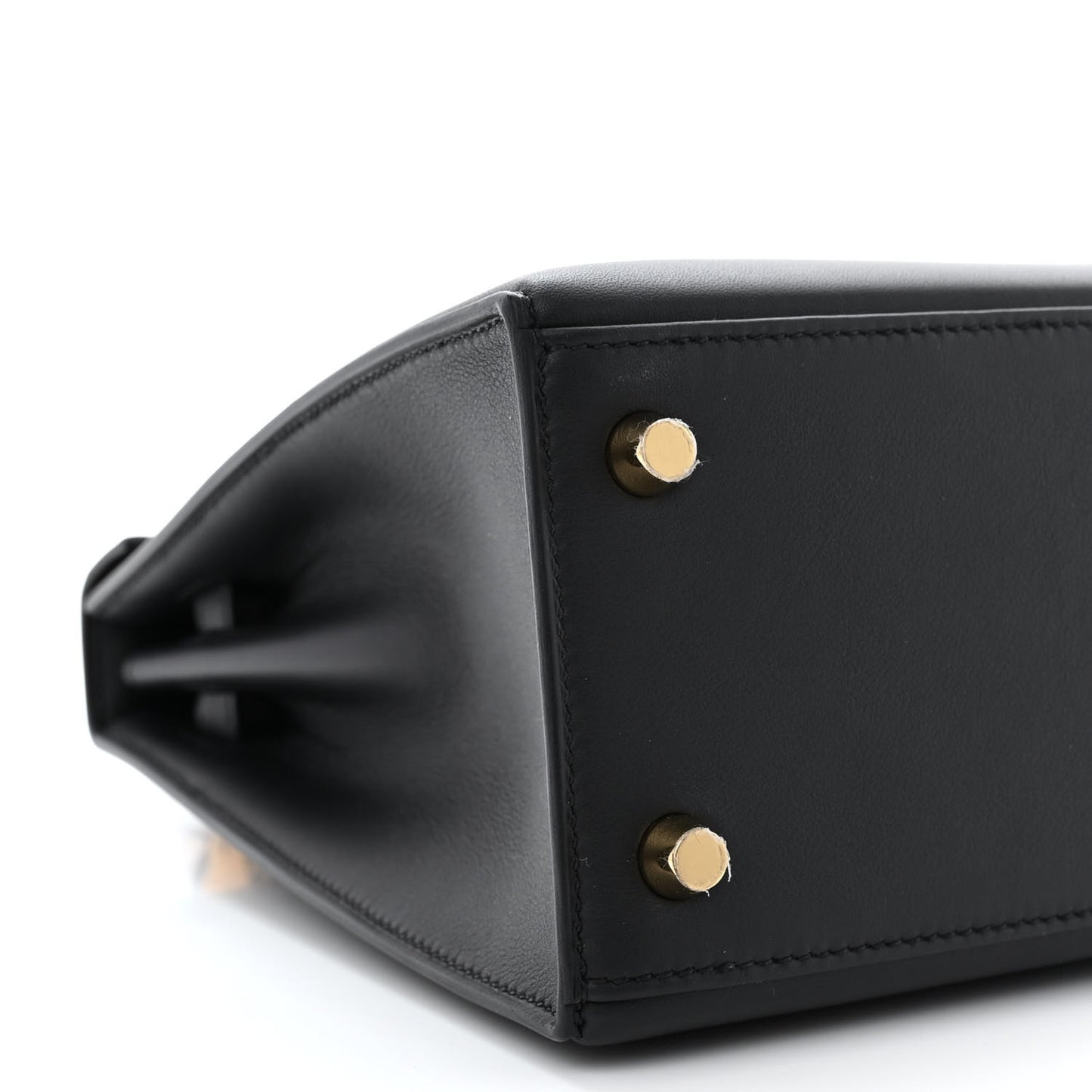 Swift Kelly Padded Sellier 25 Black