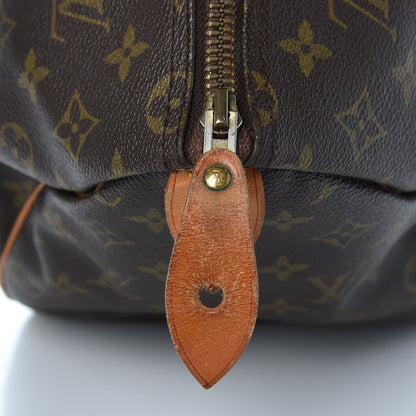 Louis Vuitton Monogram Speedy 35 16 of 17