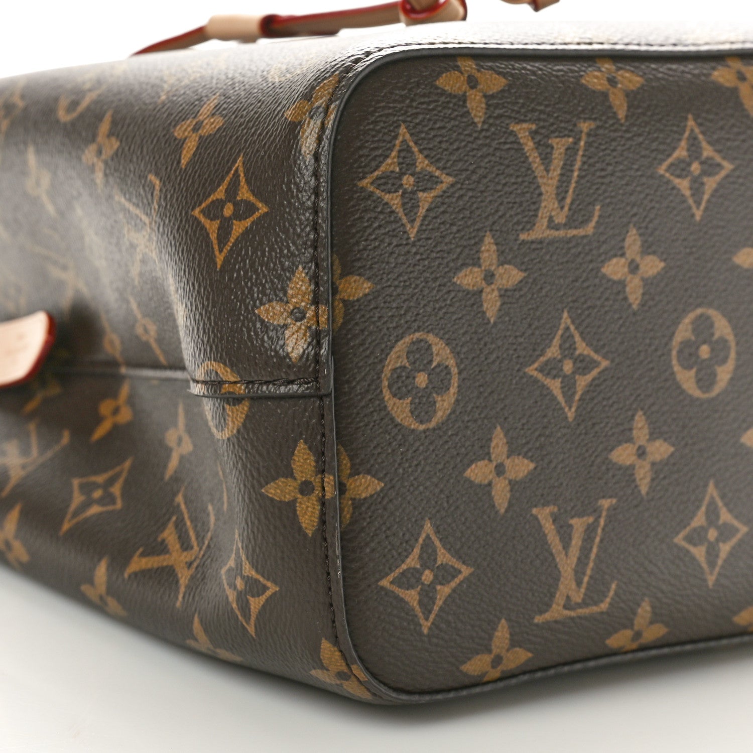 Louis Vuitton Monogram Neonoe BB 8 of 10