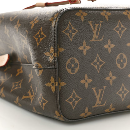 Louis Vuitton Monogram Neonoe BB 8 of 10