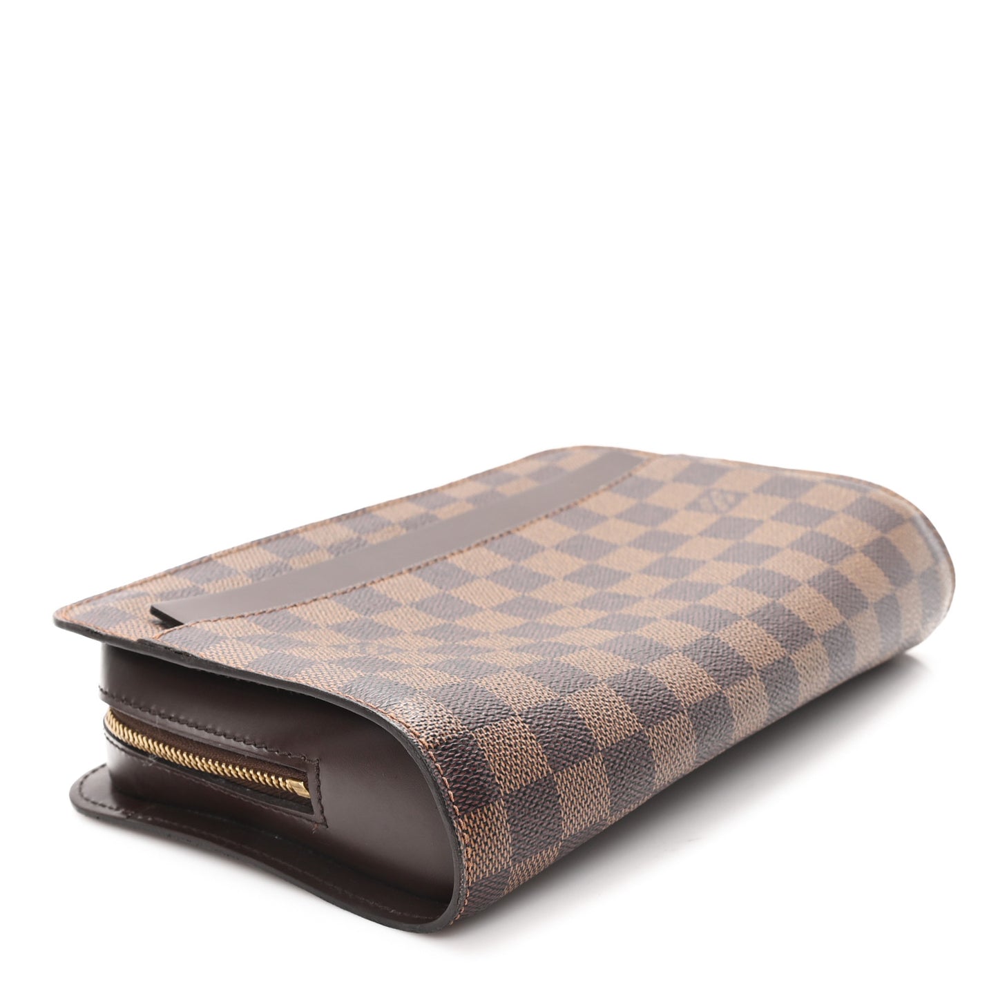 Damier Ebene Pochette Saint Louis Clutch Clutch