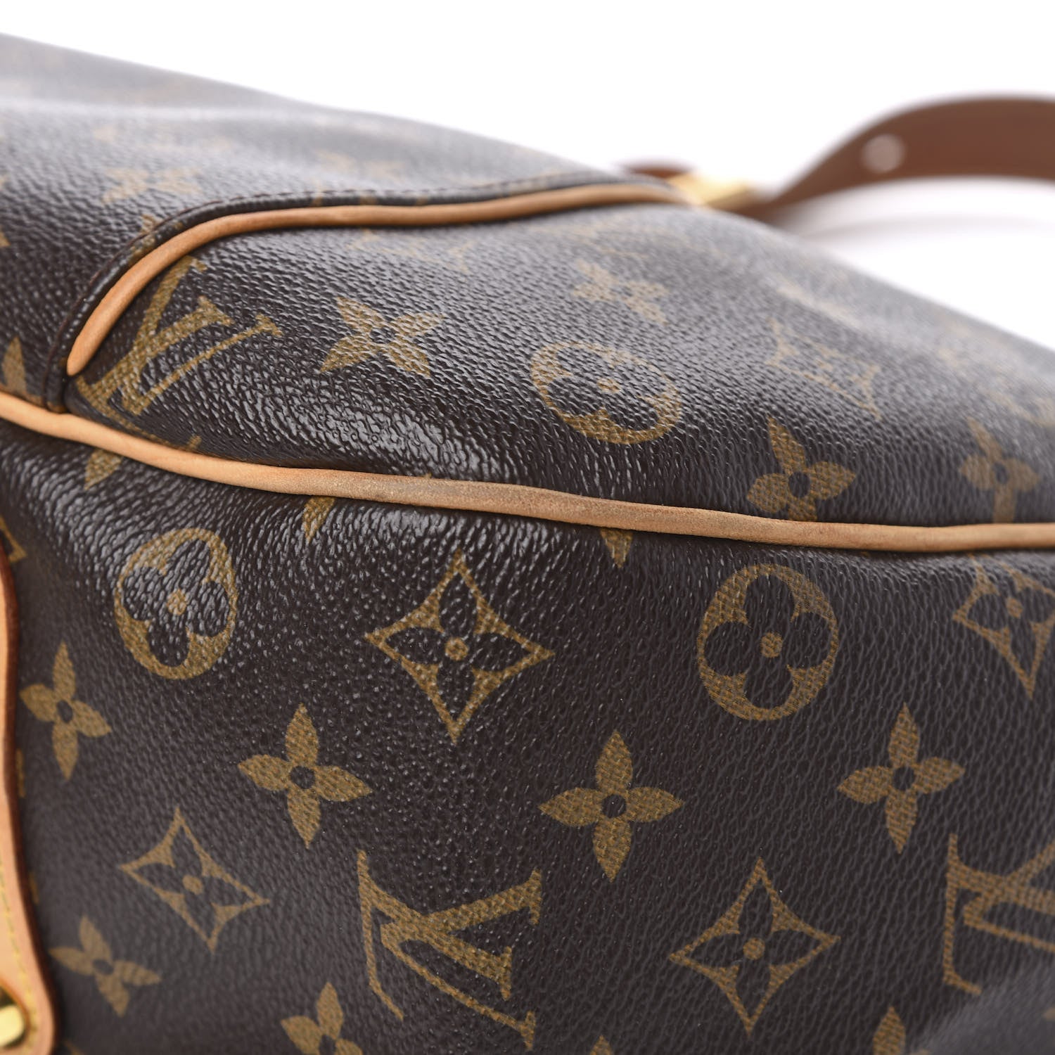 Louis Vuitton Monogram Galliera PM 9 of 13