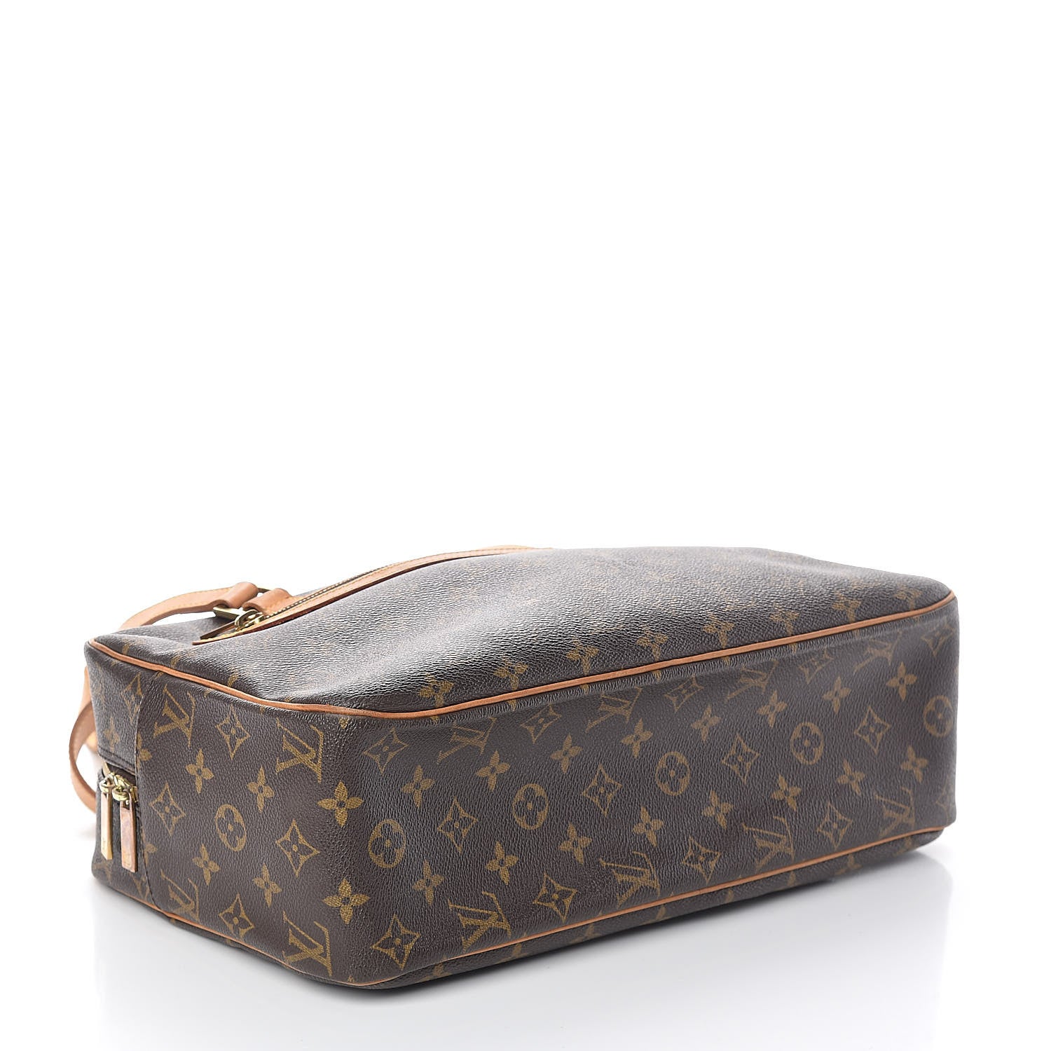 Louis Vuitton Monogram Cite GM 4 of 16
