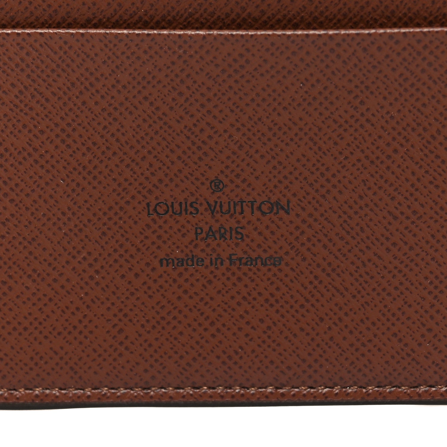 Louis Vuitton Monogram Large Ring Agenda Cover 6 of 10