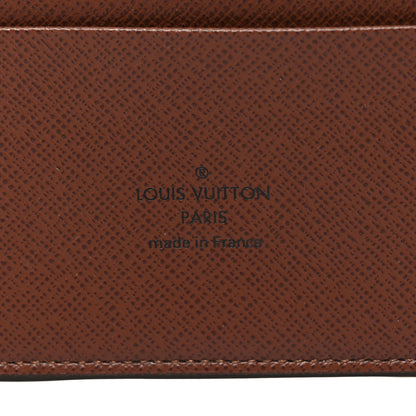 Louis Vuitton Monogram Large Ring Agenda Cover 6 of 10